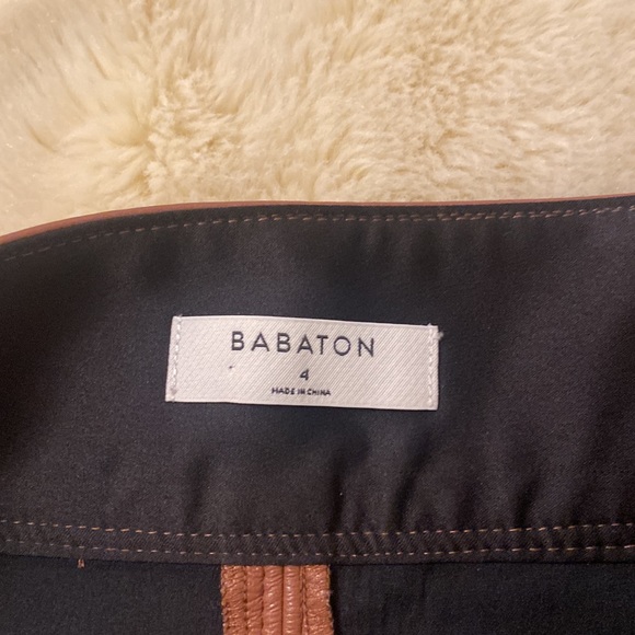 Babaton Pegu Skirt - Picture 13 of 16